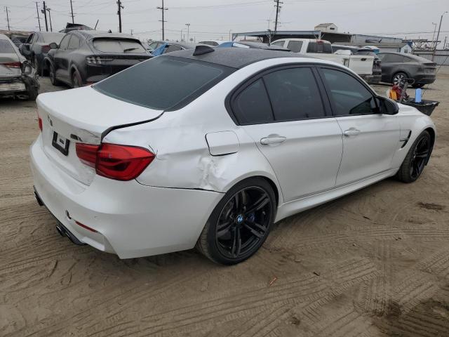 Photo 2 VIN: WBS8M9C50J5K98694 - BMW M3 