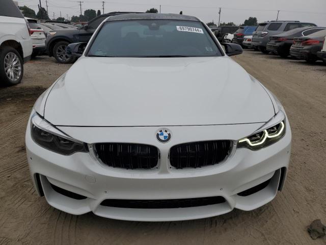 Photo 4 VIN: WBS8M9C50J5K98694 - BMW M3 