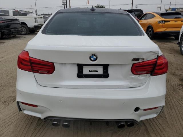 Photo 5 VIN: WBS8M9C50J5K98694 - BMW M3 