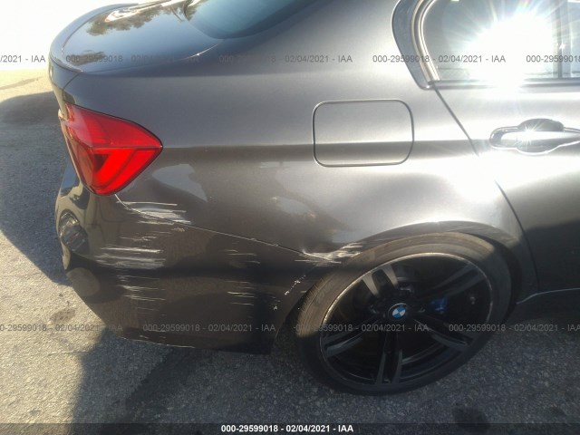 Photo 5 VIN: WBS8M9C50J5K99053 - BMW M3 