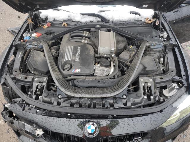 Photo 10 VIN: WBS8M9C50J5K99733 - BMW M3 