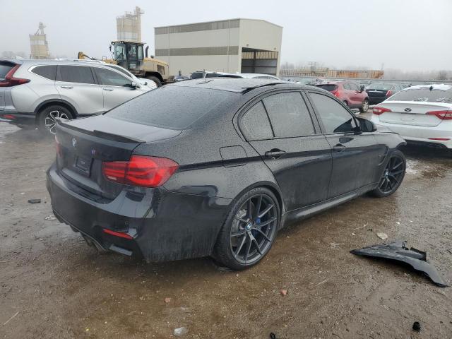 Photo 2 VIN: WBS8M9C50J5K99733 - BMW M3 