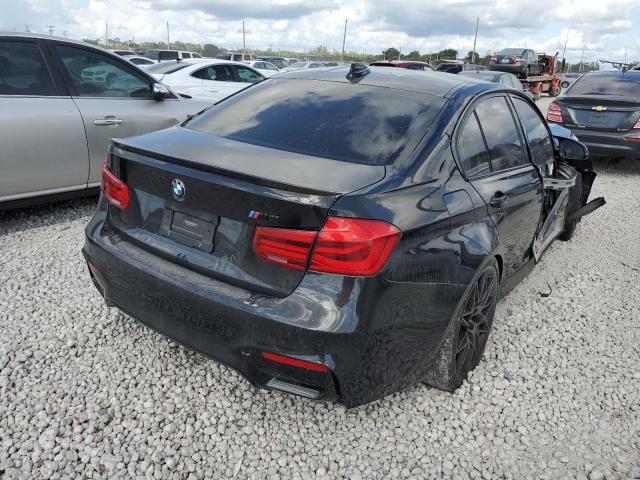 Photo 3 VIN: WBS8M9C50J5L71420 - BMW M3 