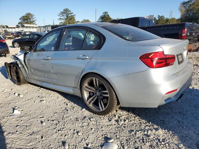 Photo 1 VIN: WBS8M9C51G5D31441 - BMW M3 