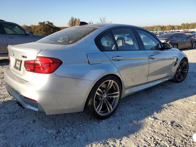 Photo 2 VIN: WBS8M9C51G5D31441 - BMW M3 