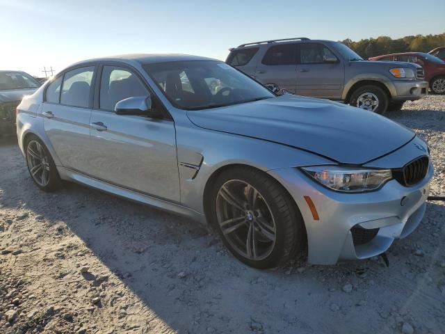 Photo 3 VIN: WBS8M9C51G5D31441 - BMW M3 