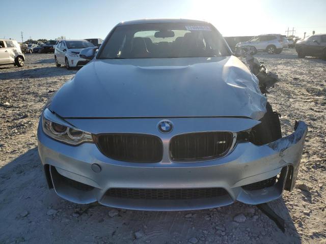 Photo 4 VIN: WBS8M9C51G5D31441 - BMW M3 