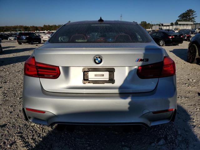 Photo 5 VIN: WBS8M9C51G5D31441 - BMW M3 