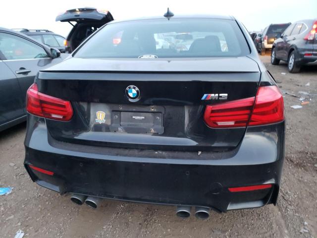 Photo 5 VIN: WBS8M9C51G5D31617 - BMW M3 