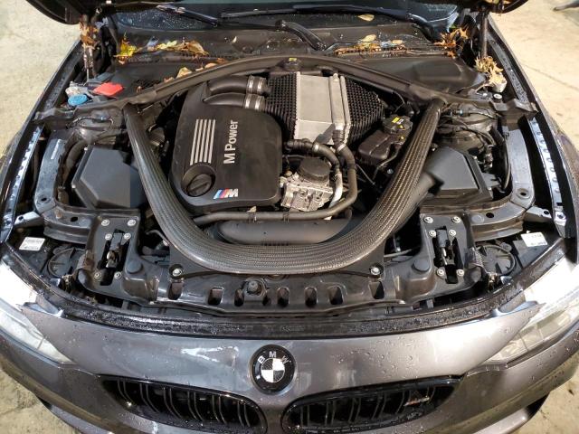 Photo 6 VIN: WBS8M9C51G5E68993 - BMW M3 