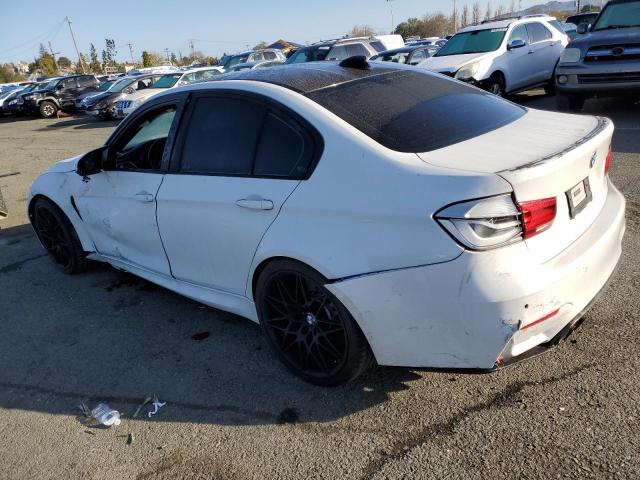 Photo 1 VIN: WBS8M9C51H5G42191 - BMW M3 