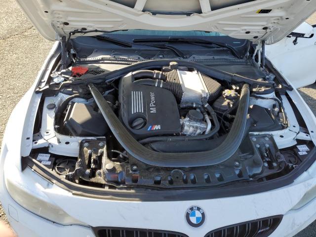 Photo 10 VIN: WBS8M9C51H5G42191 - BMW M3 