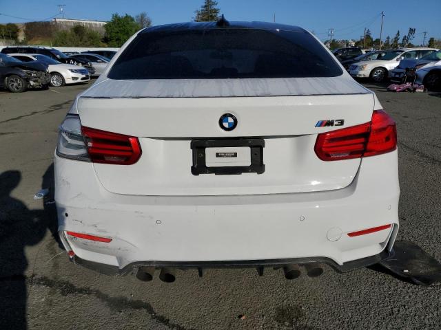 Photo 5 VIN: WBS8M9C51H5G42191 - BMW M3 