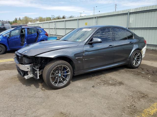 Photo 0 VIN: WBS8M9C51J5G86262 - BMW M3 