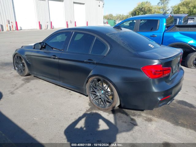 Photo 2 VIN: WBS8M9C51J5J78810 - BMW M3 