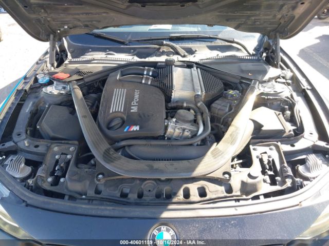 Photo 9 VIN: WBS8M9C51J5J78810 - BMW M3 