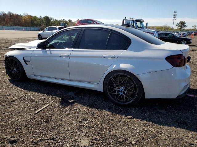 Photo 1 VIN: WBS8M9C51J5K98686 - BMW M3 