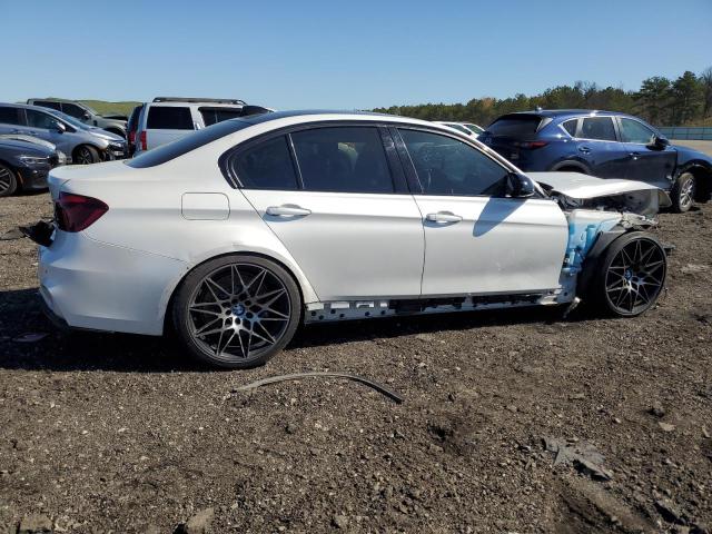 Photo 2 VIN: WBS8M9C51J5K98686 - BMW M3 