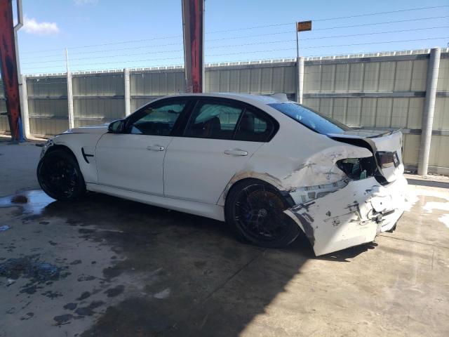 Photo 1 VIN: WBS8M9C51J5K99532 - BMW M3 