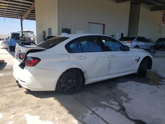 Photo 2 VIN: WBS8M9C51J5K99532 - BMW M3 