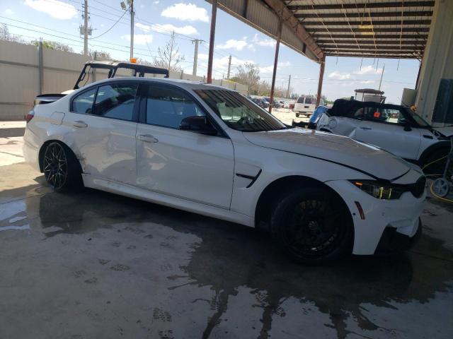 Photo 3 VIN: WBS8M9C51J5K99532 - BMW M3 