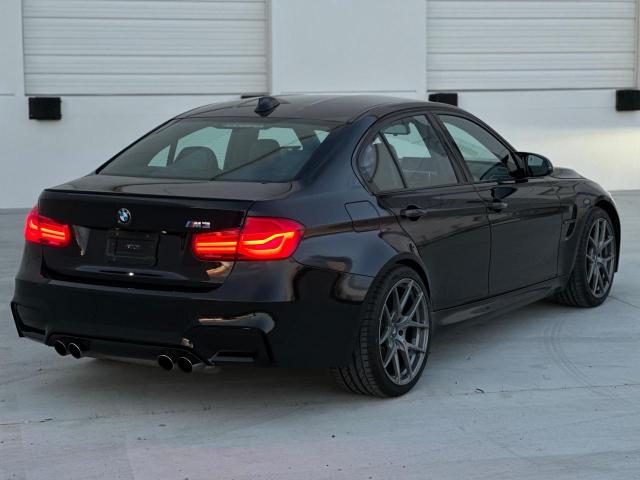 Photo 2 VIN: WBS8M9C51J5K99949 - BMW M3 