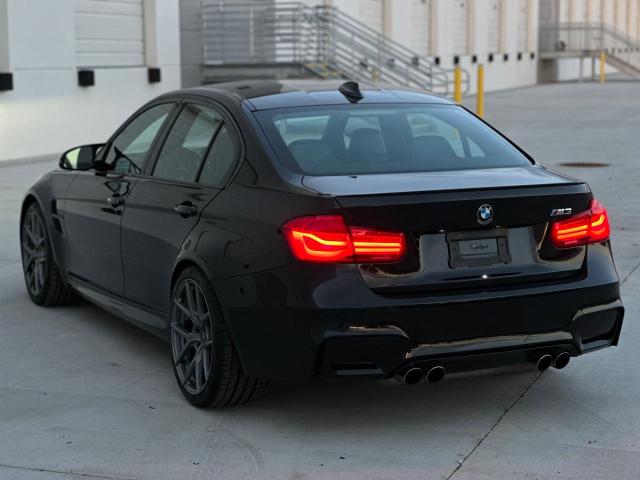 Photo 3 VIN: WBS8M9C51J5K99949 - BMW M3 