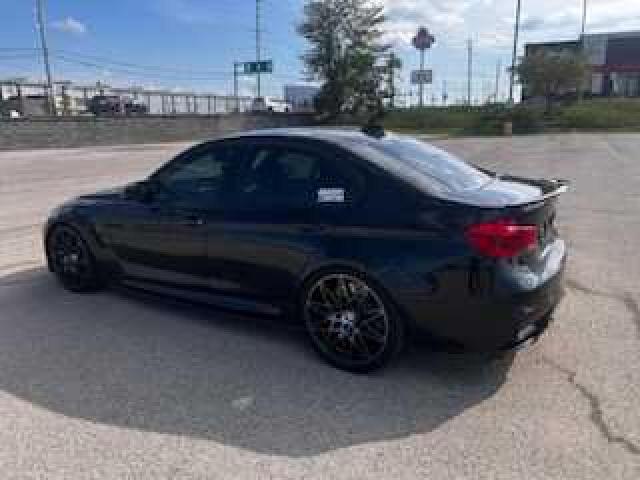 Photo 2 VIN: WBS8M9C51J5L00114 - BMW M3 