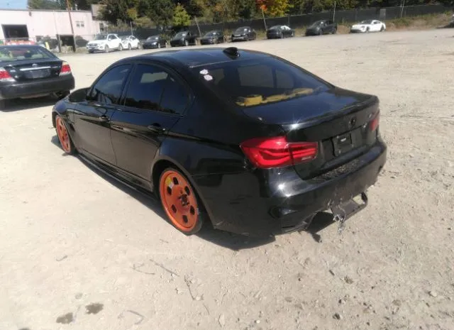 Photo 2 VIN: WBS8M9C51J5L01098 - BMW M3 