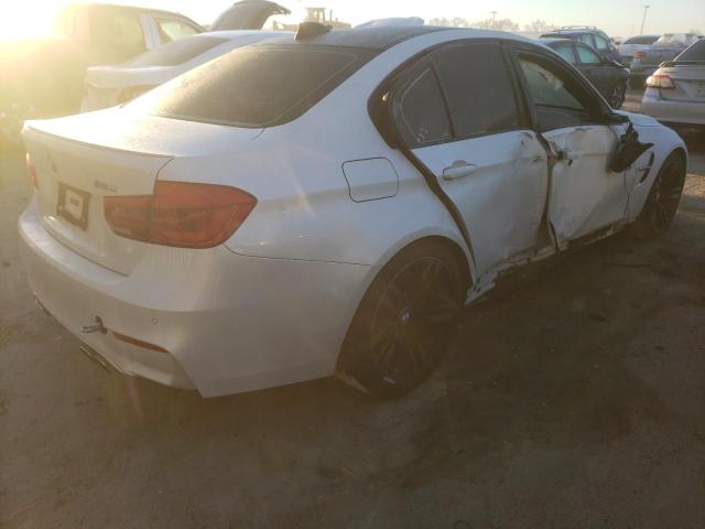 Photo 2 VIN: WBS8M9C52G5D30248 - BMW M3 