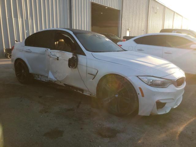 Photo 3 VIN: WBS8M9C52G5D30248 - BMW M3 