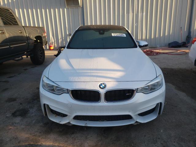 Photo 4 VIN: WBS8M9C52G5D30248 - BMW M3 