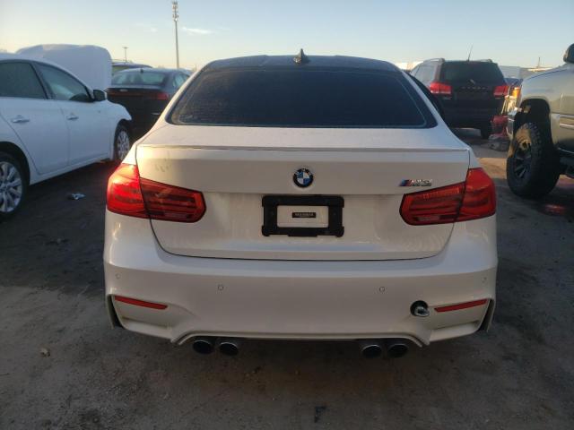 Photo 5 VIN: WBS8M9C52G5D30248 - BMW M3 