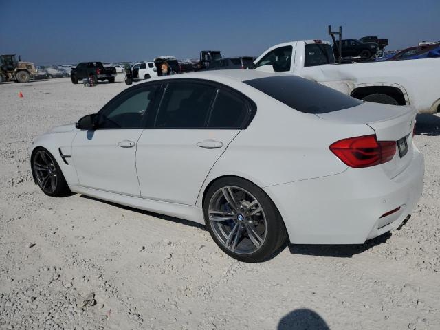 Photo 1 VIN: WBS8M9C52G5D30962 - BMW M3 