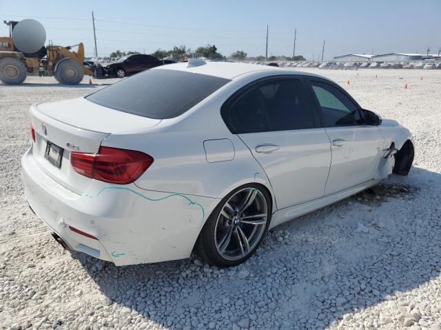 Photo 2 VIN: WBS8M9C52G5D30962 - BMW M3 