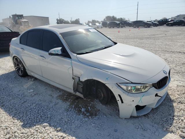 Photo 3 VIN: WBS8M9C52G5D30962 - BMW M3 