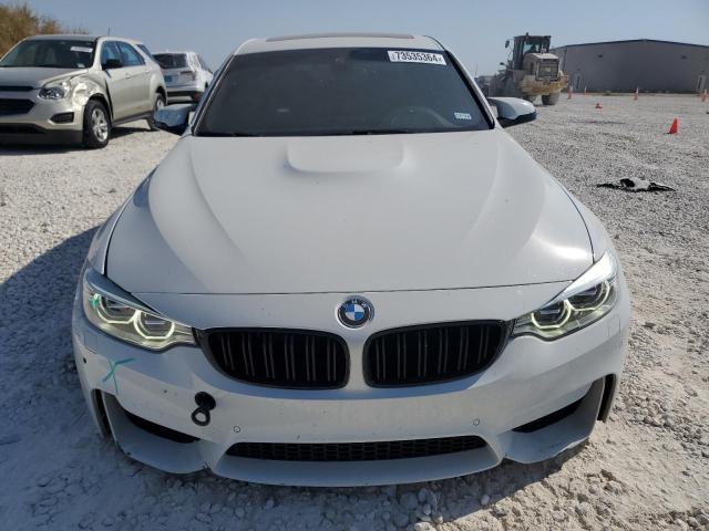 Photo 4 VIN: WBS8M9C52G5D30962 - BMW M3 