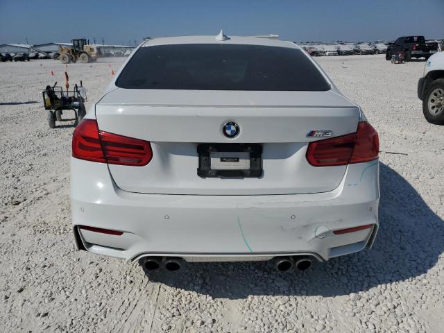 Photo 5 VIN: WBS8M9C52G5D30962 - BMW M3 