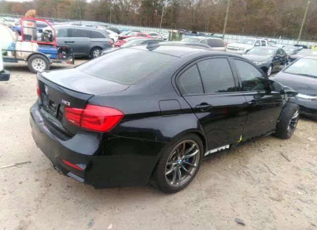 Photo 3 VIN: WBS8M9C52H5G83509 - BMW M3 