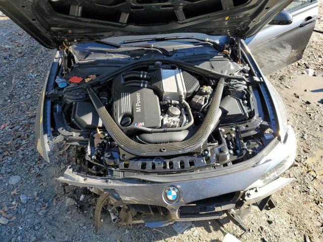 Photo 10 VIN: WBS8M9C52H5G84496 - BMW M3 