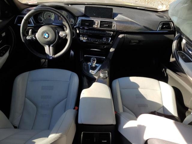 Photo 7 VIN: WBS8M9C52H5G84496 - BMW M3 