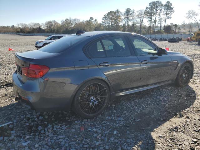 Photo 2 VIN: WBS8M9C52J5J78041 - BMW M3 