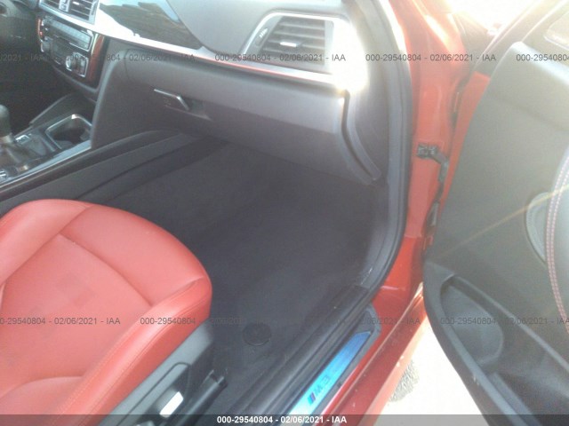 Photo 4 VIN: WBS8M9C52J5J78718 - BMW M3 