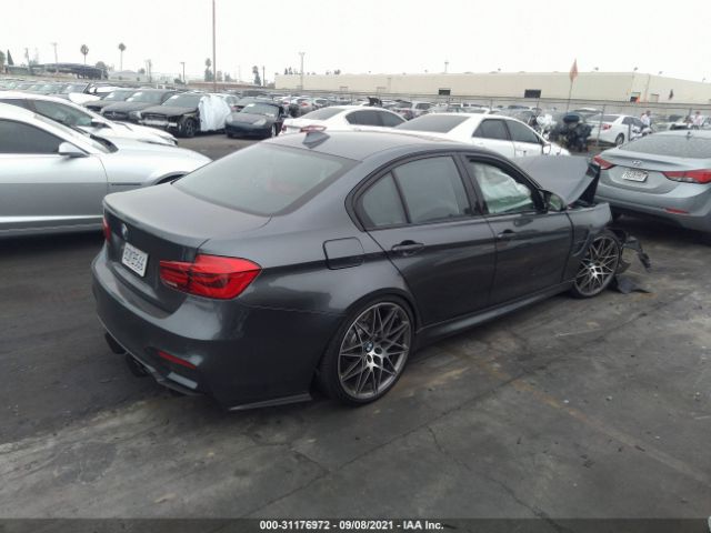 Photo 3 VIN: WBS8M9C52J5K99295 - BMW M3 