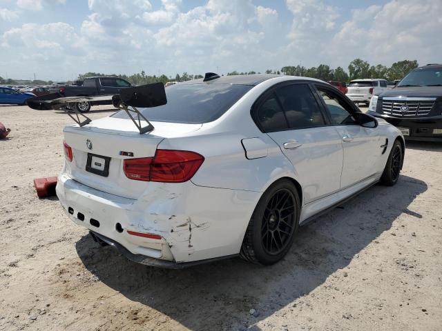 Photo 2 VIN: WBS8M9C52J5K99586 - BMW M3 