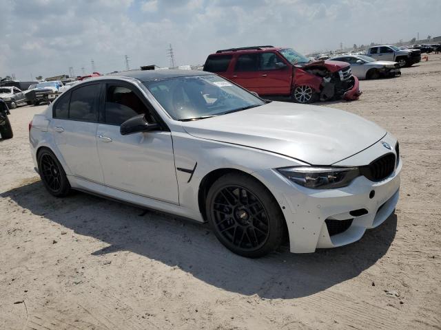 Photo 3 VIN: WBS8M9C52J5K99586 - BMW M3 