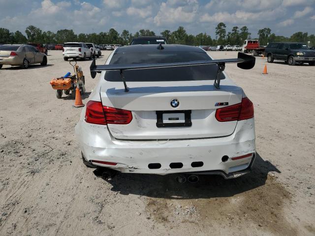 Photo 5 VIN: WBS8M9C52J5K99586 - BMW M3 