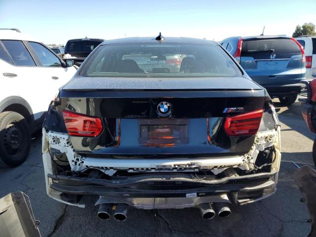 Photo 5 VIN: WBS8M9C52J5L01188 - BMW M3 