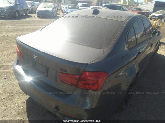 Photo 3 VIN: WBS8M9C53G5D31473 - BMW M3 