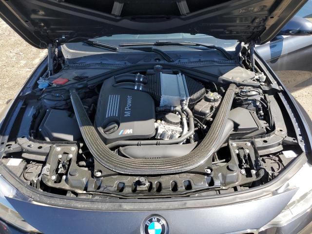 Photo 10 VIN: WBS8M9C53G5E68638 - BMW M3 